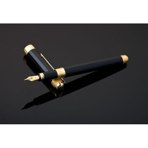 Pióro wieczne Mirage Gold 1909 G/F