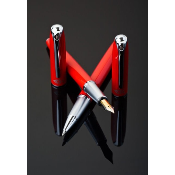 Pióro kulkowe Grenada Red 1916 R/R