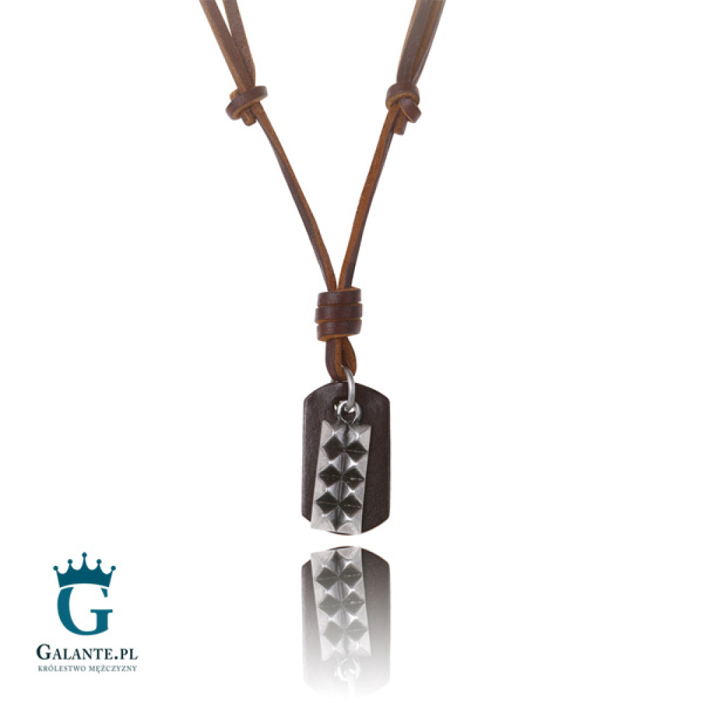 Spinki do mankietów X2 Niebieskie Gitary