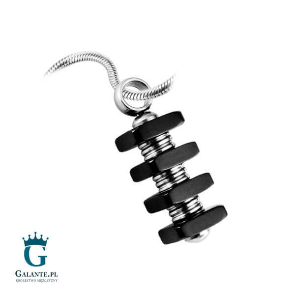 Zawieszka męska SP-762