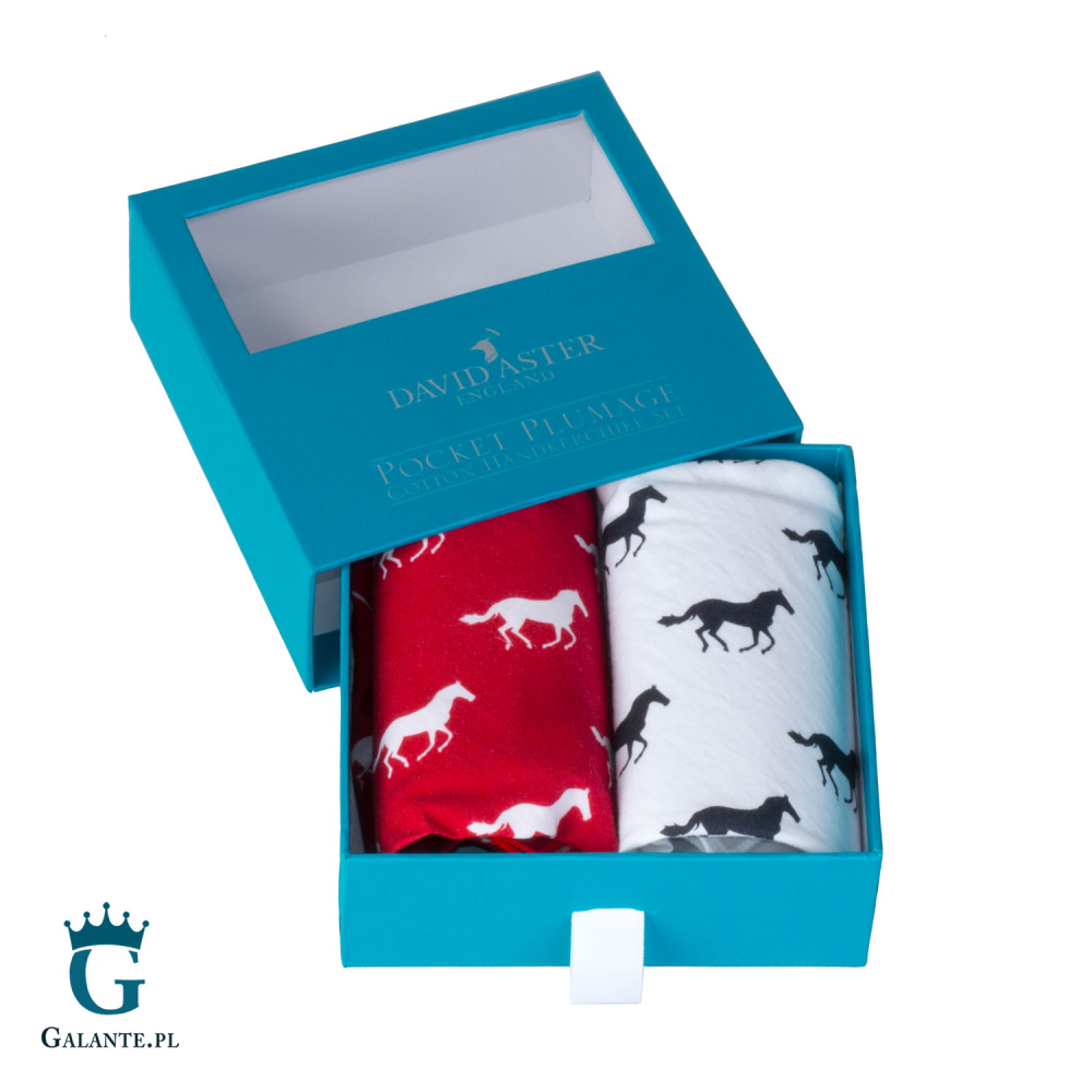 Portfel męski skórzany Valentini 154-502 Ferrari Red & Black