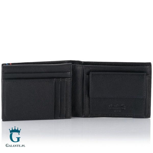 Portfel męski skórzany Pierre Cardin YS606 8806