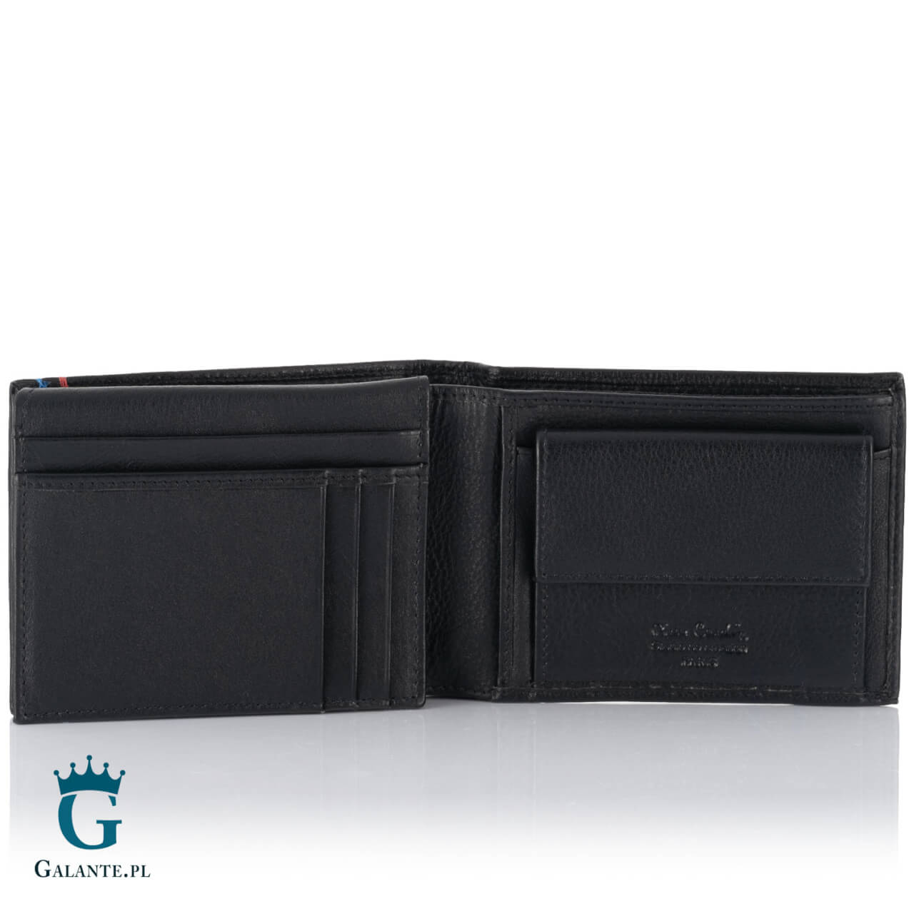 Portfel-meski-Pierre-Cardin-TILAK22-8806-RFID-28553 Portfel męski skórzany Pierre Cardin YS606 8806