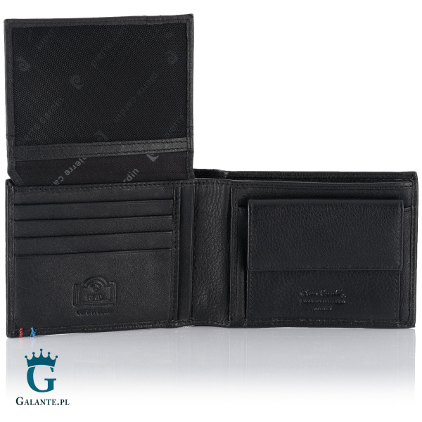 Portfel męski skórzany Pierre Cardin YS606 8806