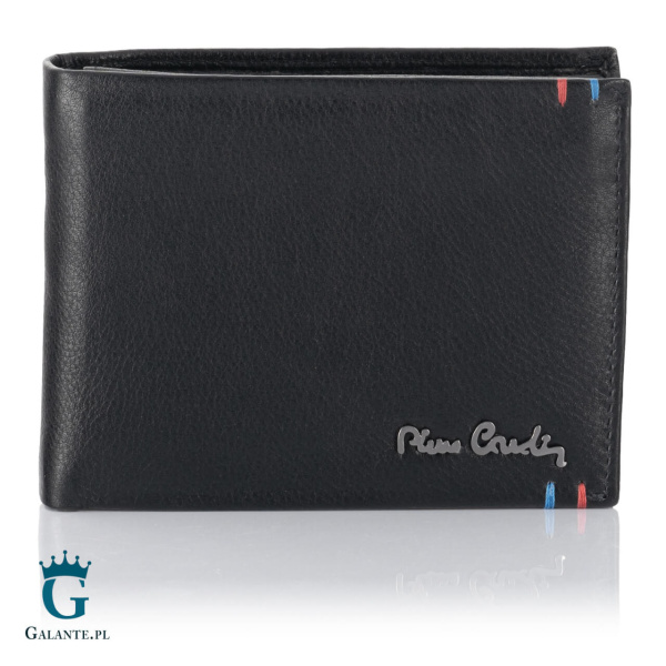 Portfel męski skórzany Pierre Cardin YS606 8806