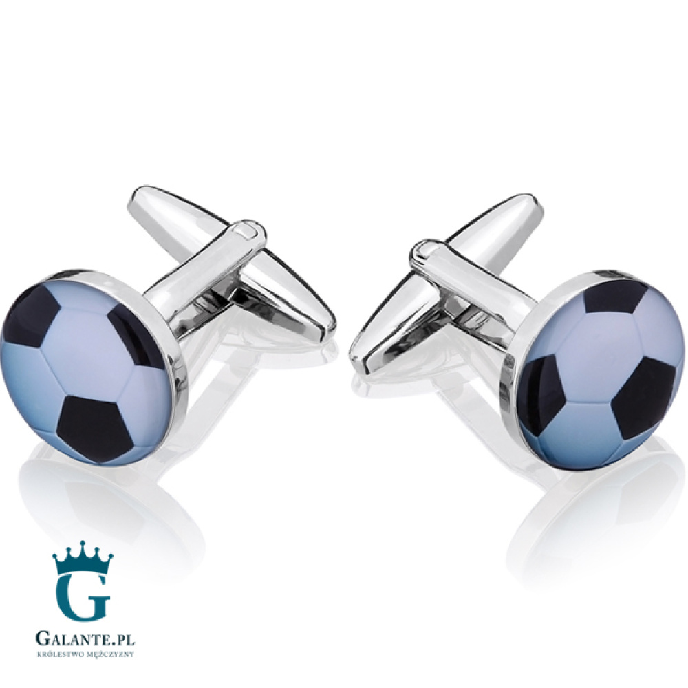 Spinki do mankietów X2 Flaga Ukraina