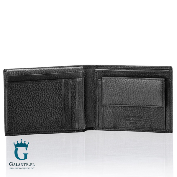 Portfel męski Pierre Cardin TILAK16 8806