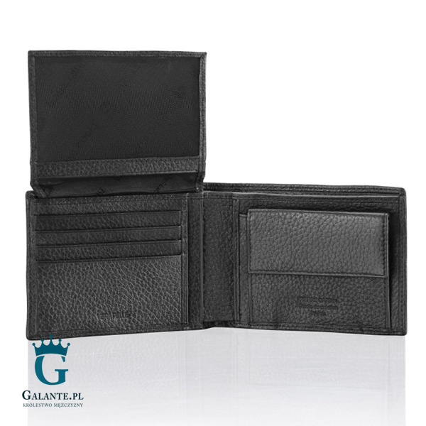 Portfel męski Pierre Cardin TILAK16 8806