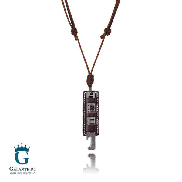 Naszyjnik Otwieracz XC-008