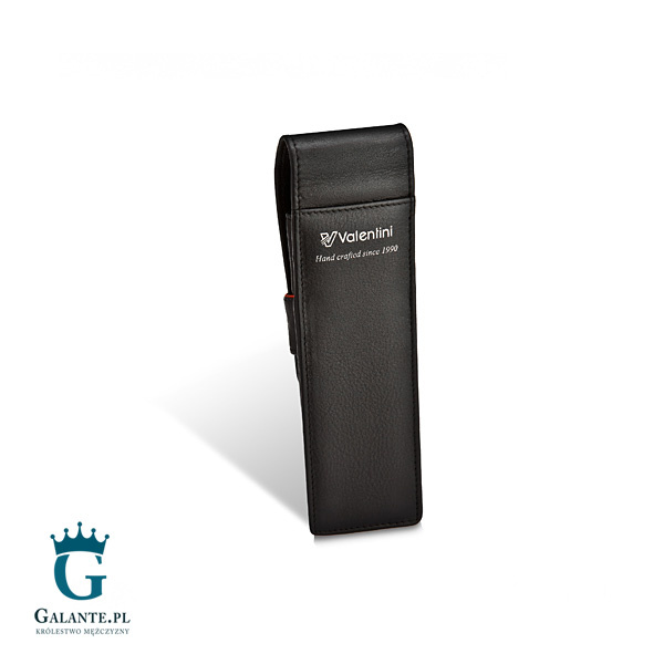 Etui na długopis Valentini 154-436 Ferrari Red & Black