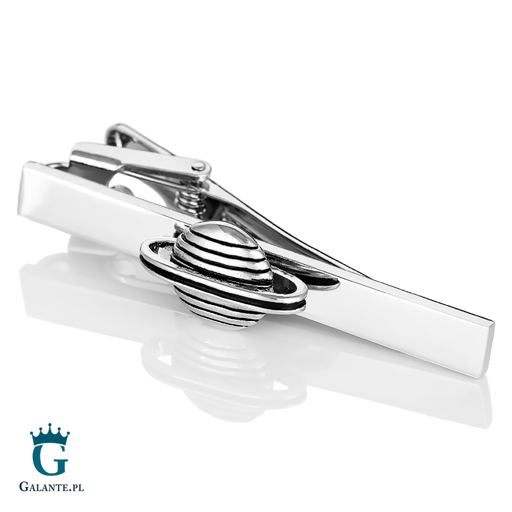 Spinka do krawata Mikrofon X2 T129