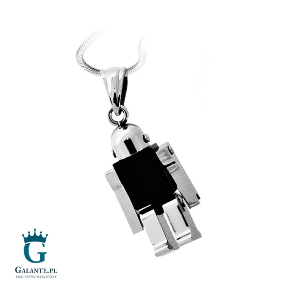 Spinki do mankietów SL-10461