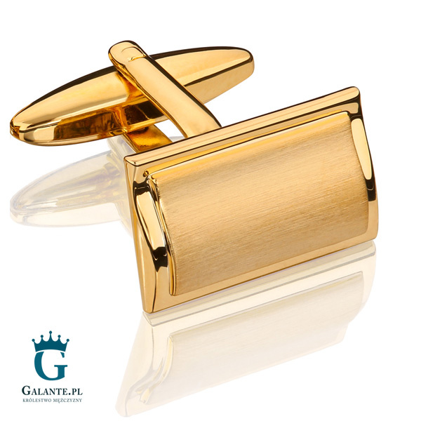 Spinki do mankietów SD-2214