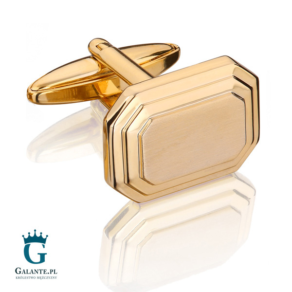 Spinki do mankietów SD-2162