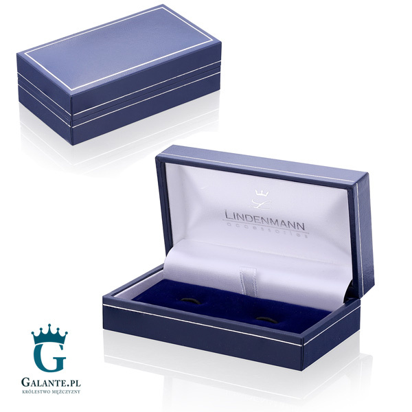 Spinki do mankietów SL-10461