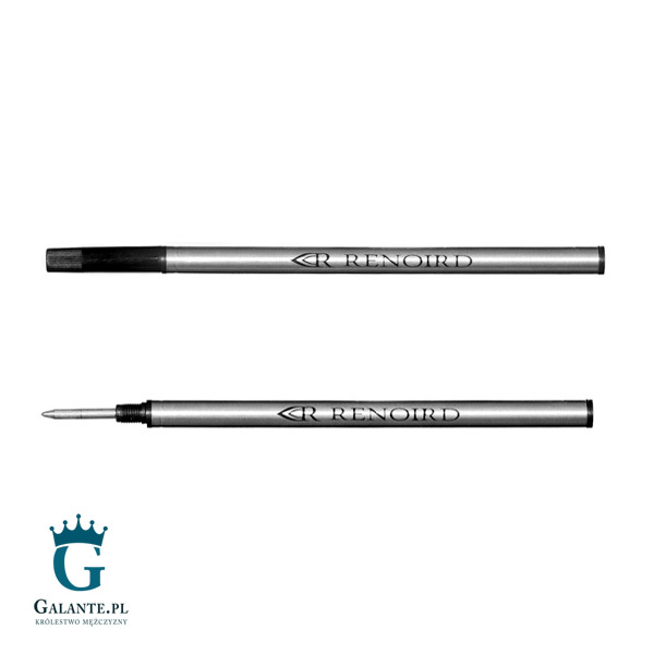 Wkłady do pióra kulkowego Renoird 0,7
