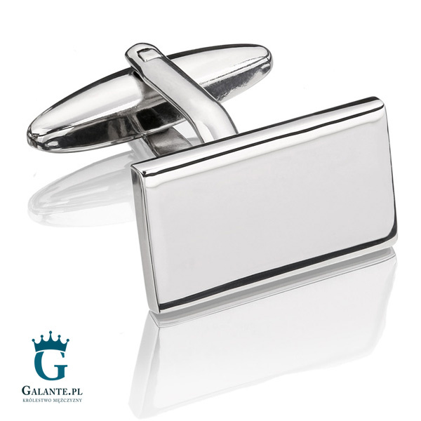 Spinki do mankietów SD-1380