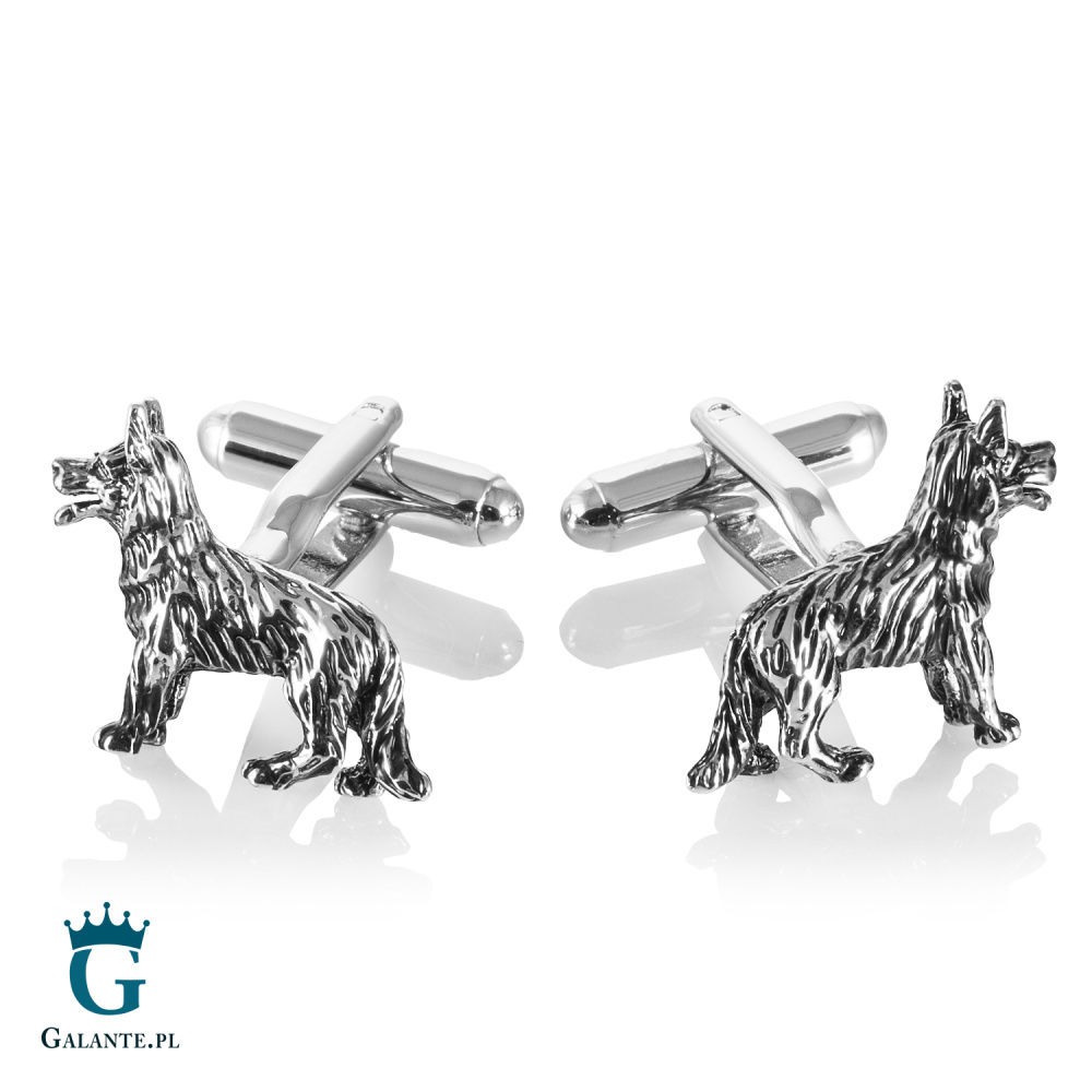 Spinki do mankietów X2 Piłka nożna