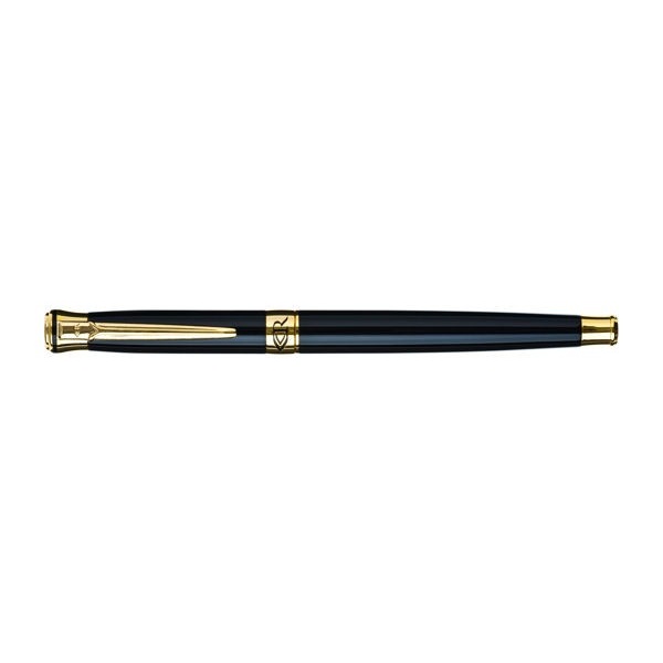 Pióro wieczne Pastela Black 1903 B/F