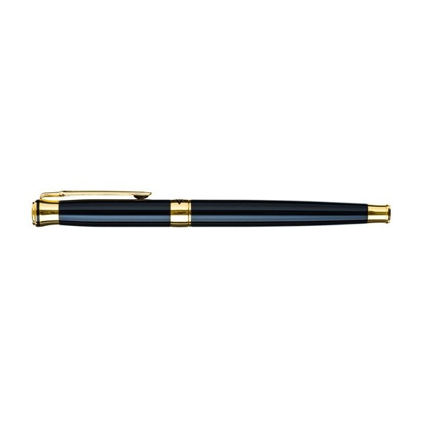 Pióro wieczne Pastela Black 1903 B/F
