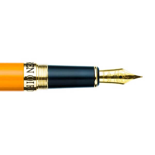 Pióro wieczne Oriental King 1908 O/F