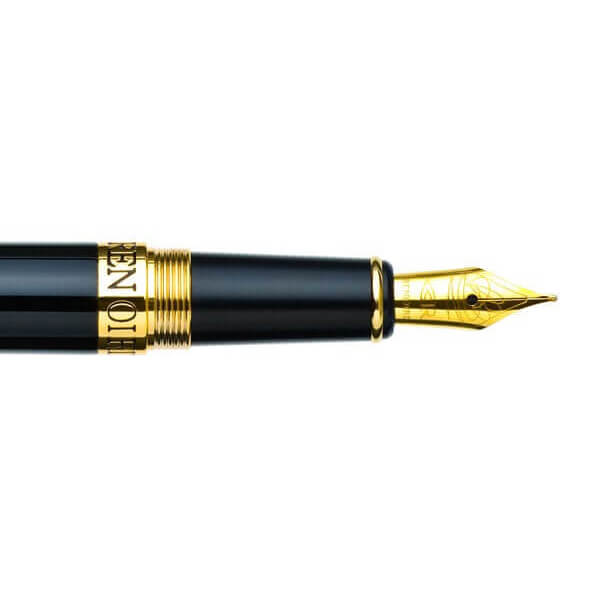 Pióro wieczne Oriental King 1908 B/F