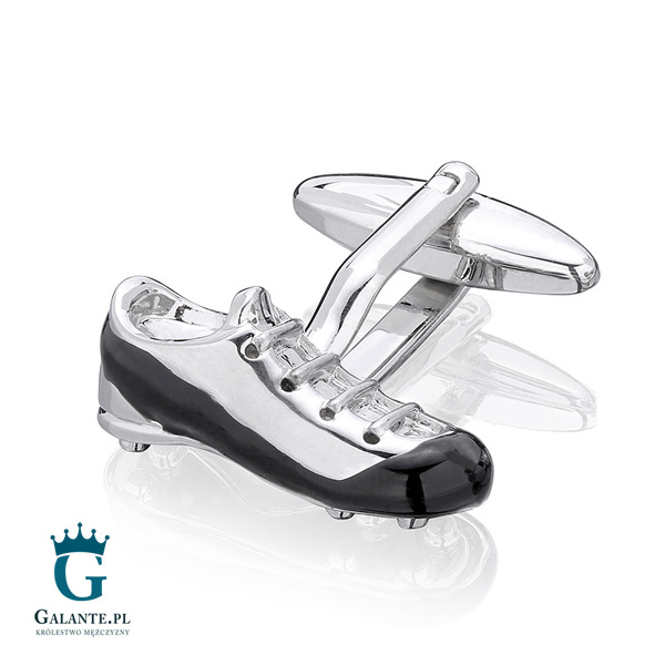 Spinki do mankietów Piłkarskie SD-2201