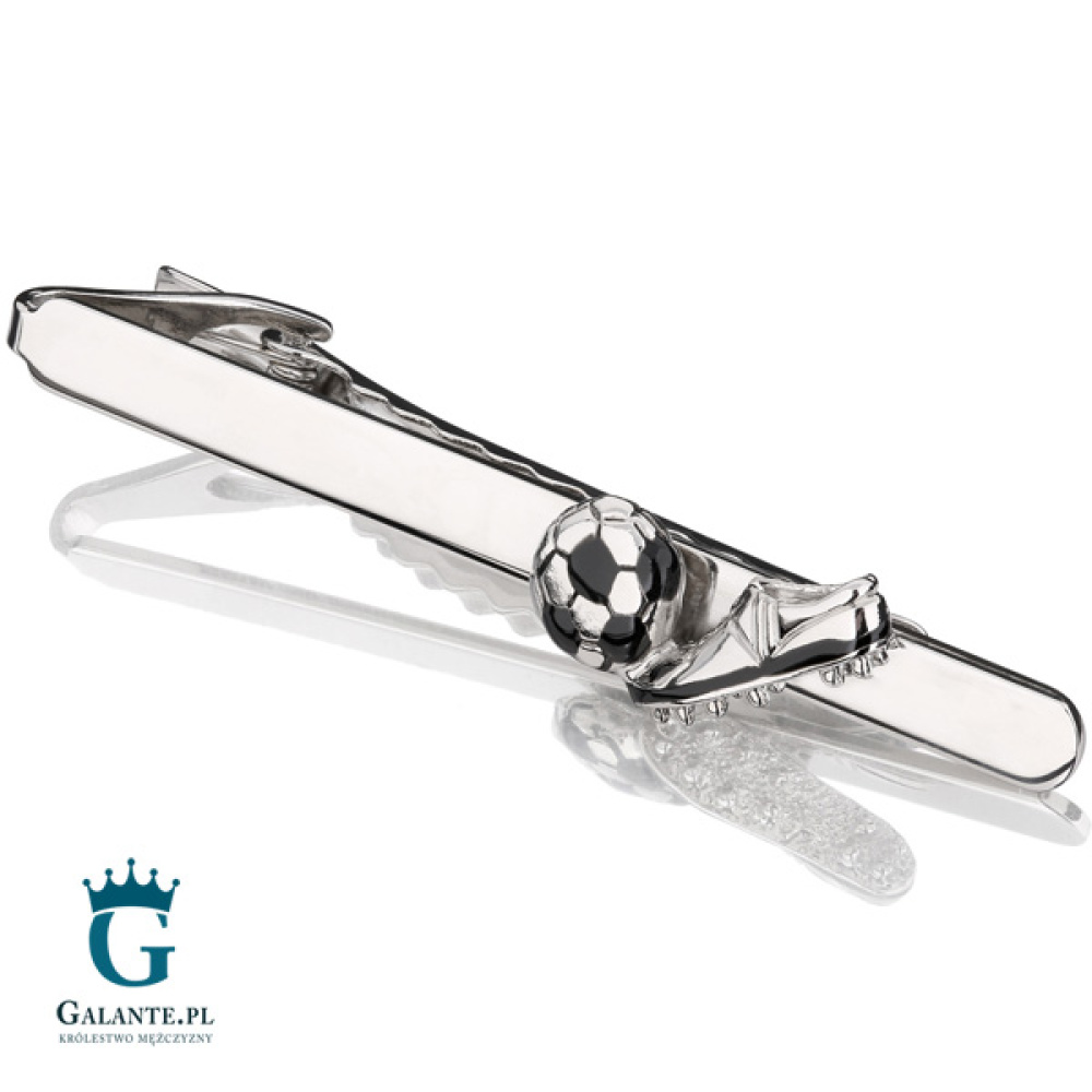 Spinka do krawata Piłka nożna SK-2285