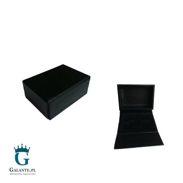 Spinki do mankietów Litery alfabetu