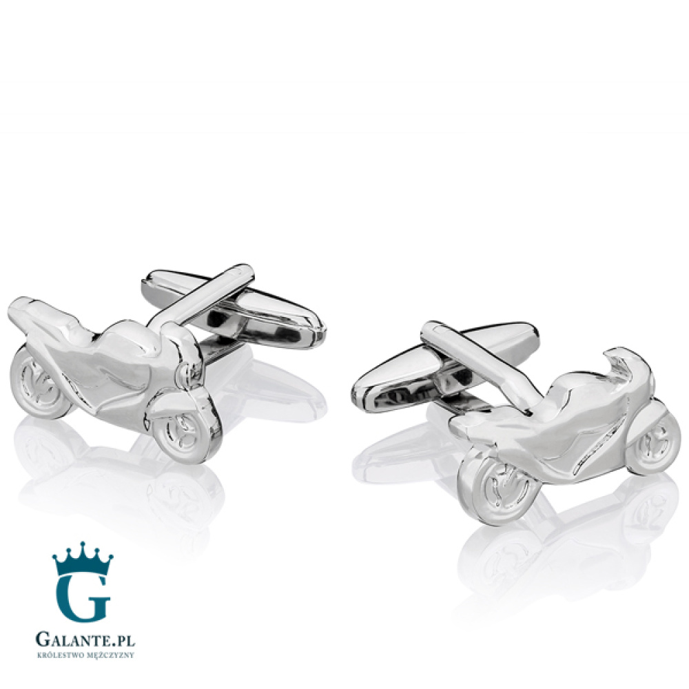 Spinki do mankietów Waga PS-849