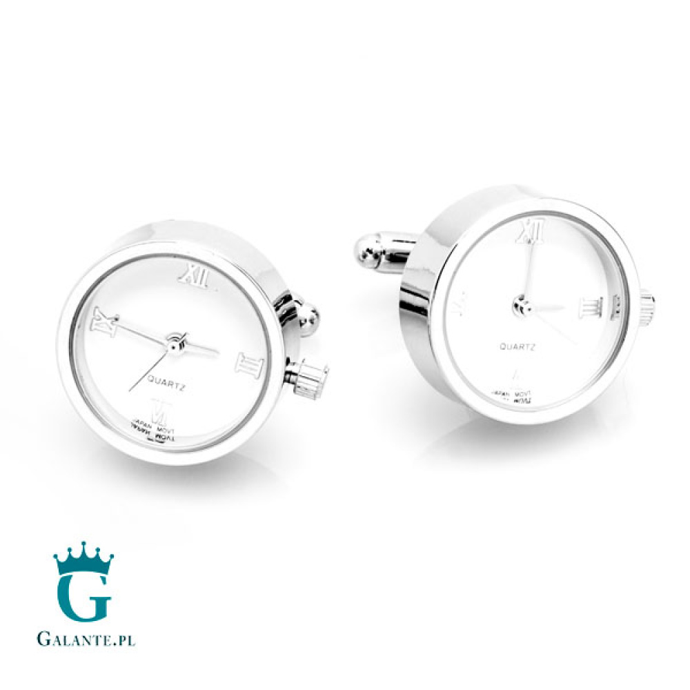 Spinki do mankietów Byk PS-832