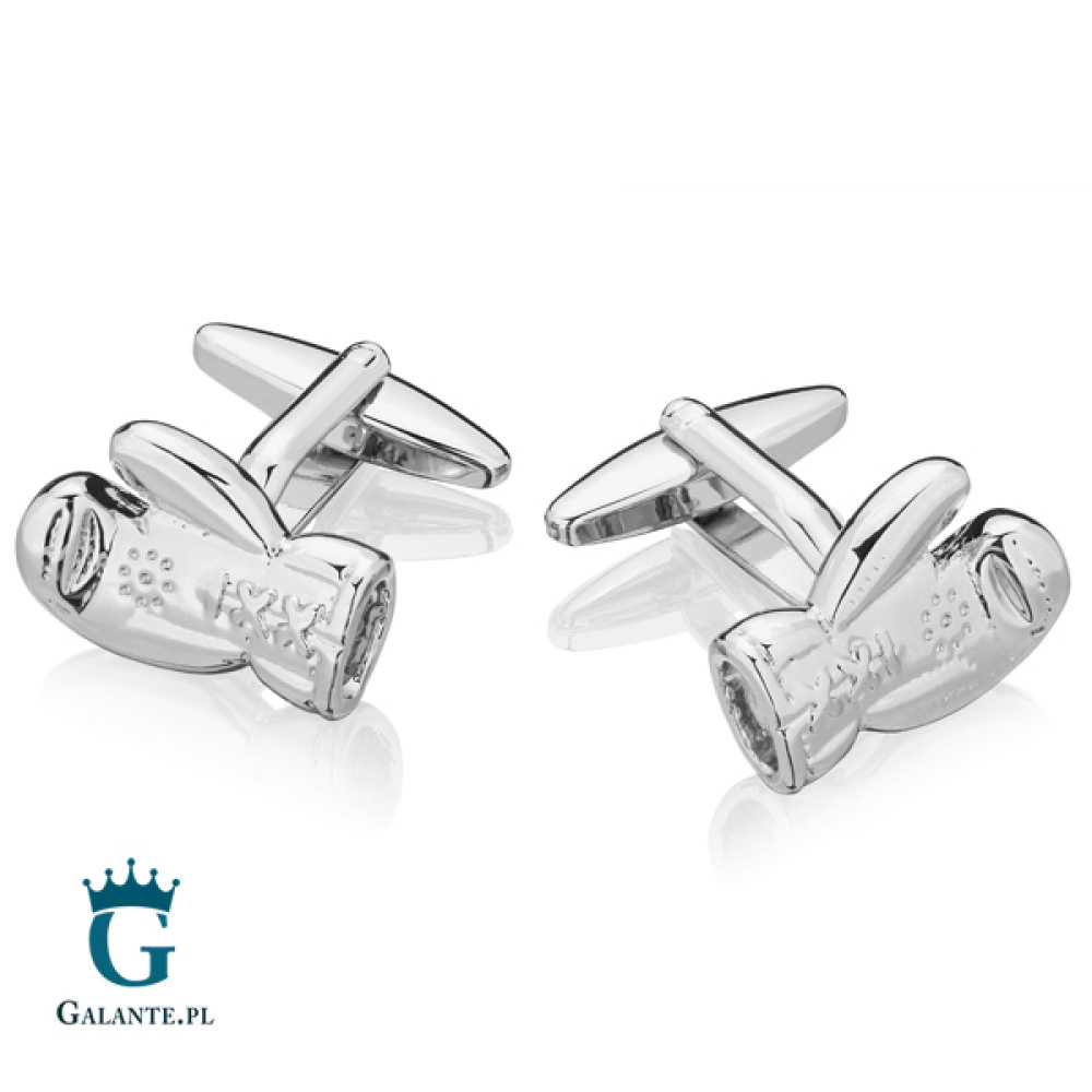 Spinki do mankietów Dla Taty SD-1089