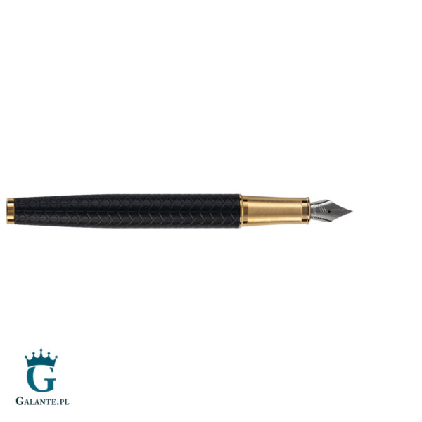 Pióro wieczne Parker IM Premium Black