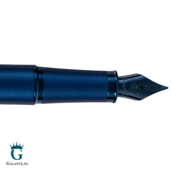 Pióro wieczne Parker IM Professionals Monochrome Blue