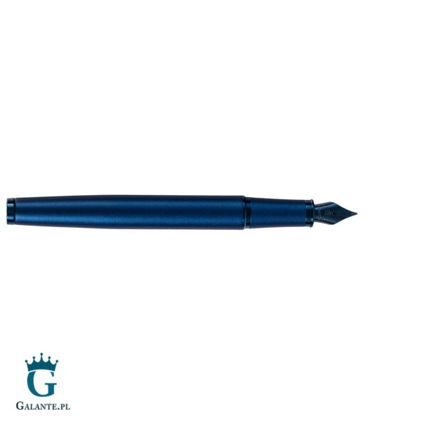 Pióro wieczne Parker IM Professionals Monochrome Blue