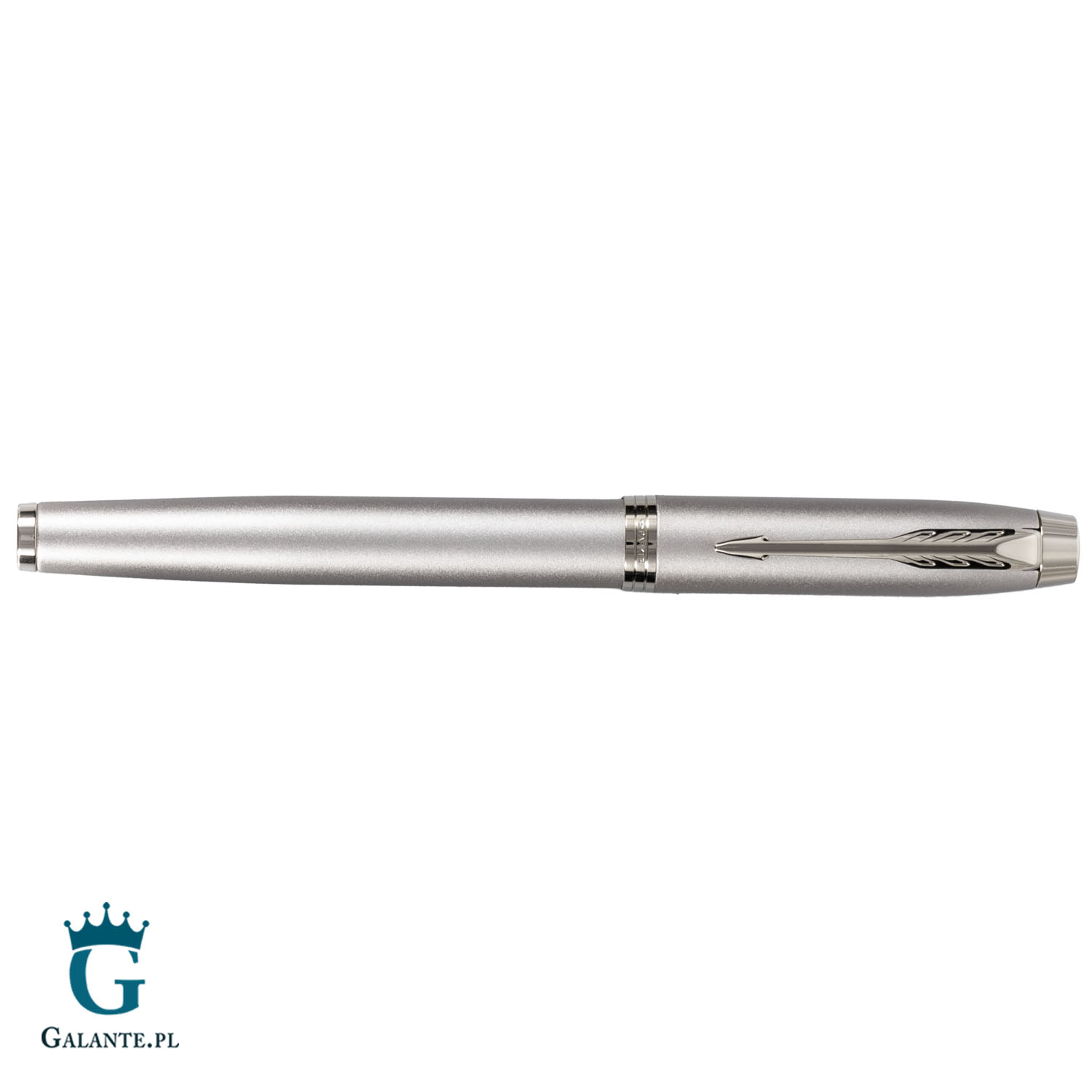 Pióro wieczne Parker IM Professionals Monochrome Champagne