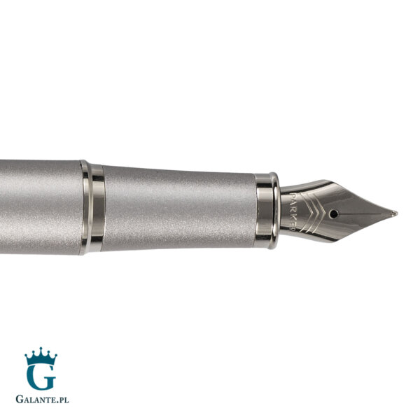 Pióro wieczne Parker IM Professionals Monochrome Champagne