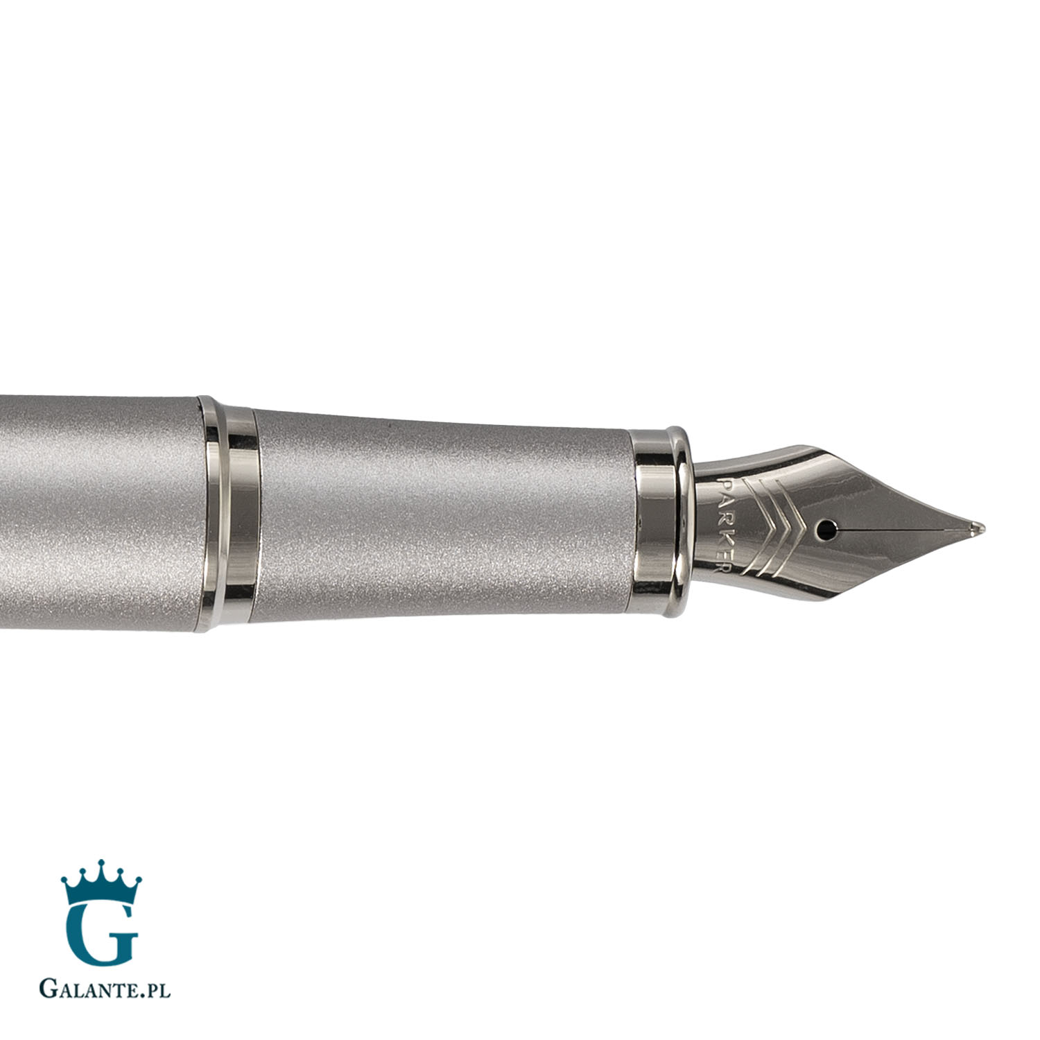 Pióro wieczne Parker IM Professionals Monochrome Champagne