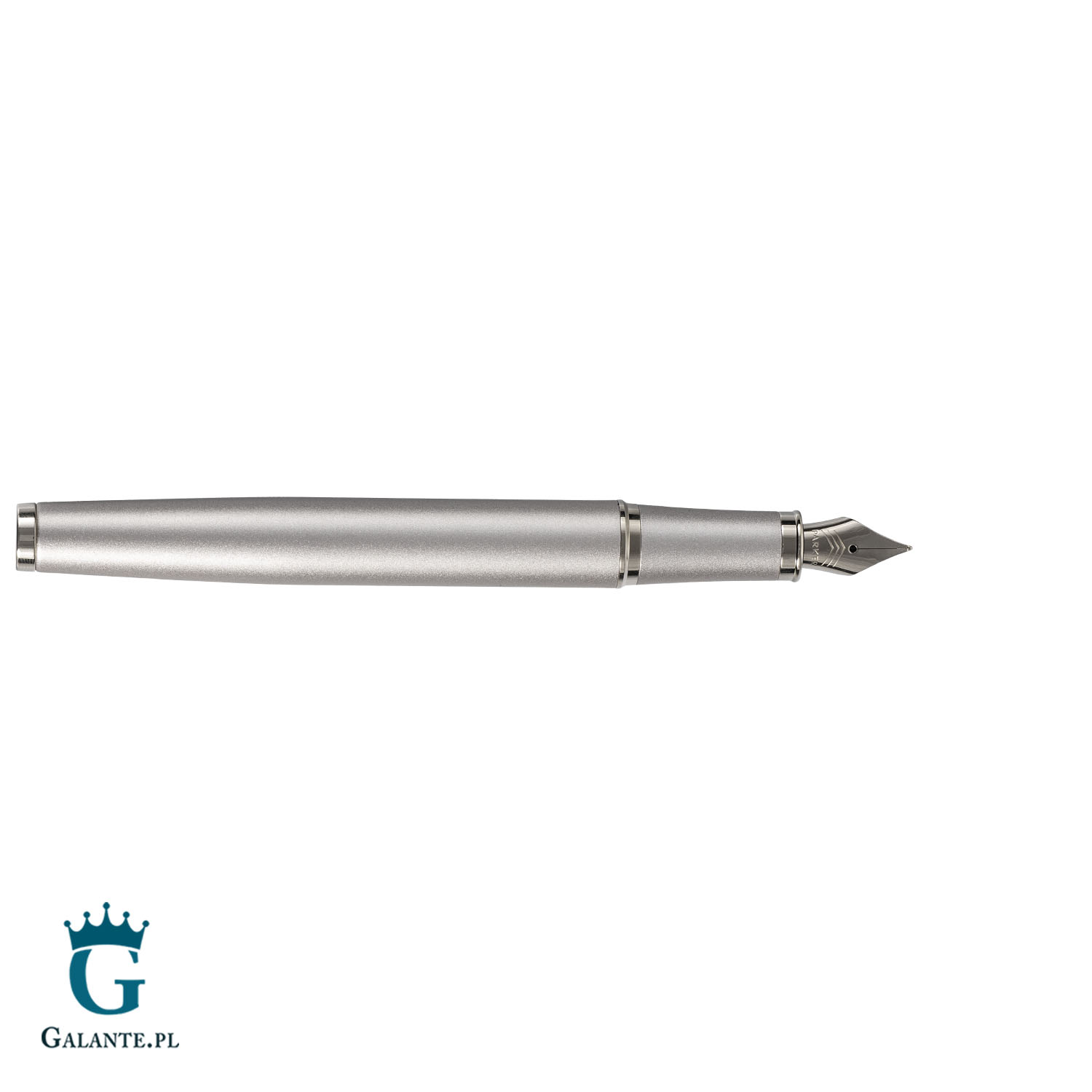 Pióro wieczne Parker IM Professionals Monochrome Champagne