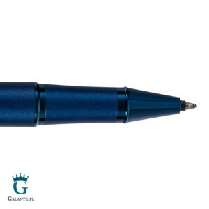 Pióro wieczne Parker IM Professionals Monochrome Blue