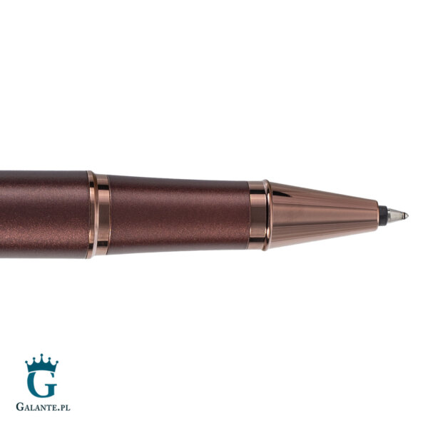 Pióro kulkowe Parker IM Professionals Monochrome Burgundy