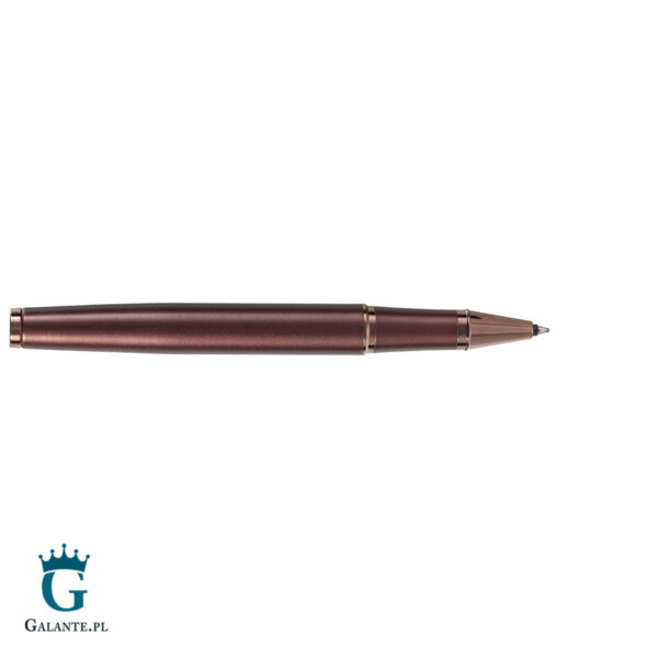 Pióro kulkowe Parker IM Professionals Monochrome Burgundy