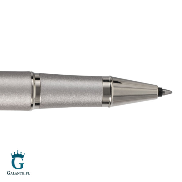 Pióro kulkowe Parker IM Professionals Monochrome Champagne