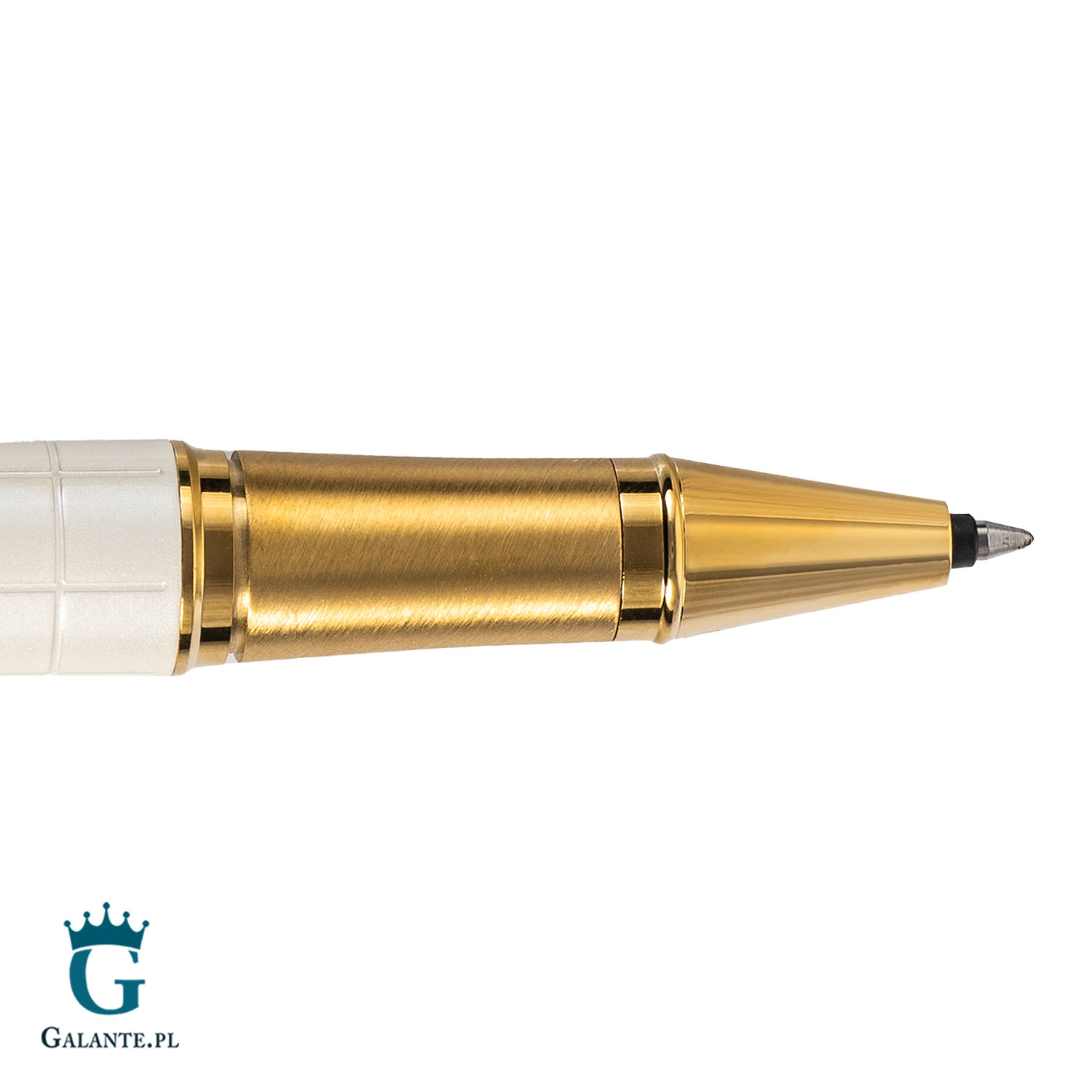 Pióro wieczne Parker Urban Muted Black GT