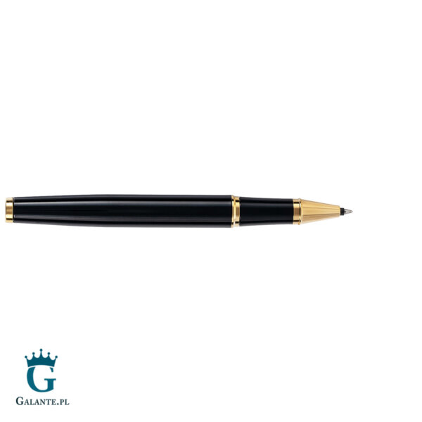 Pióro kulkowe Parker IM Black GT