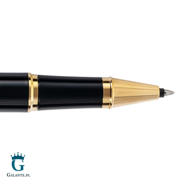 Pióro kulkowe Parker IM Black GT