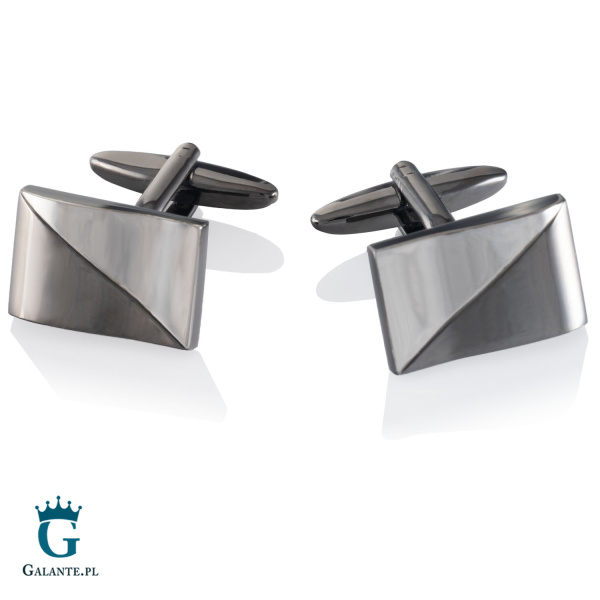 Spinki do mankietów SL-10421