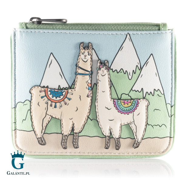 Bilonówka damska Lamy Yoshi Y1723