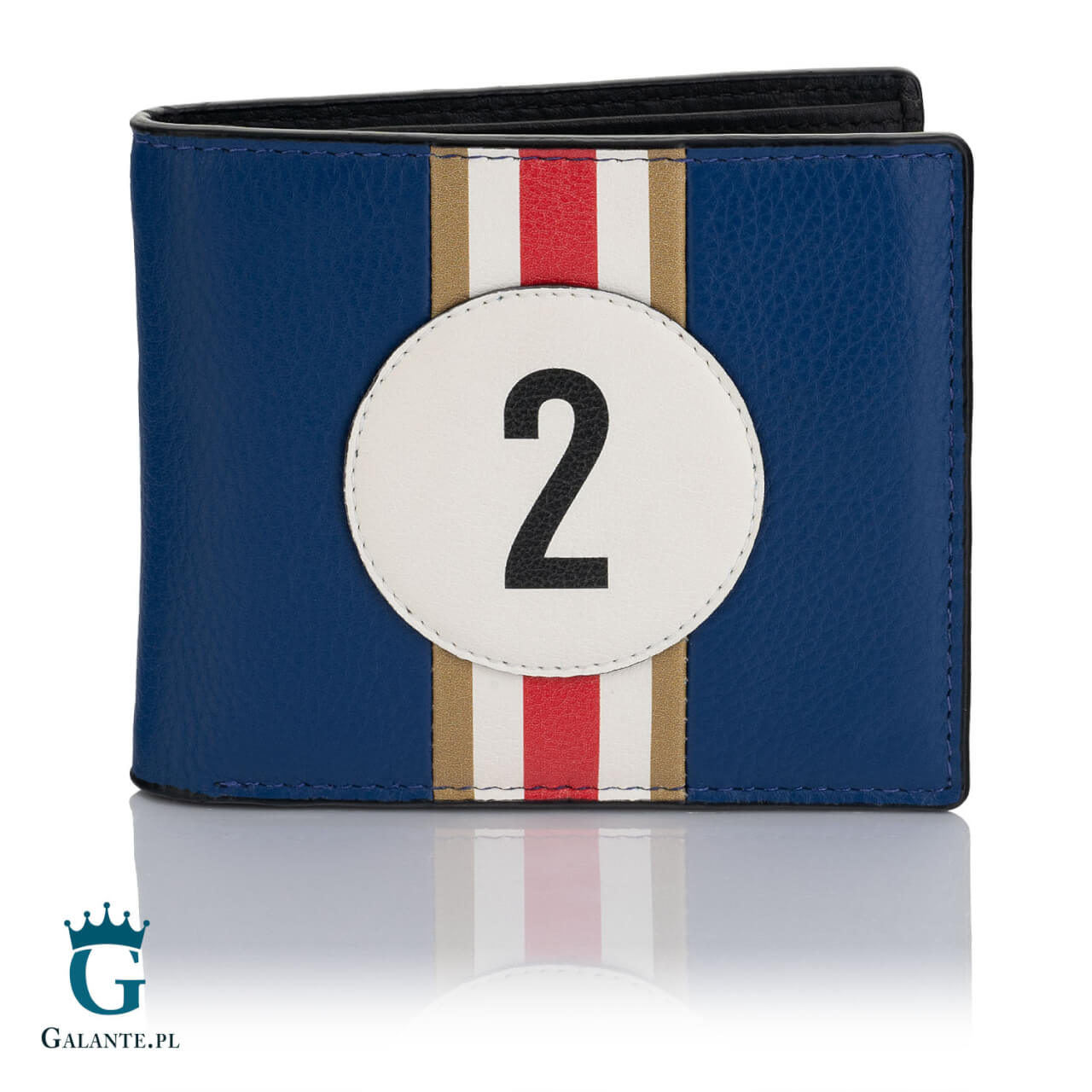 Skórzane etui na okulary Literatura Klasyczna Yoshi