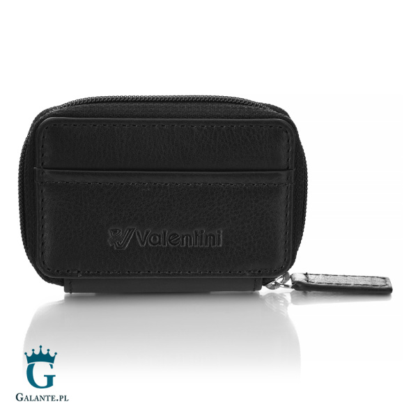 Skórzane etui na kluczyk Valentini 154-004